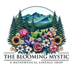 The Blooming Mystic