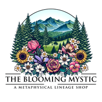 The Blooming Mystic