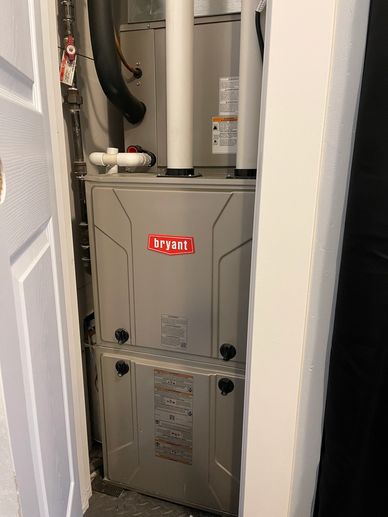 Candor Mechanical L.L.C. - Heating and Cooling, HVAC Equipment