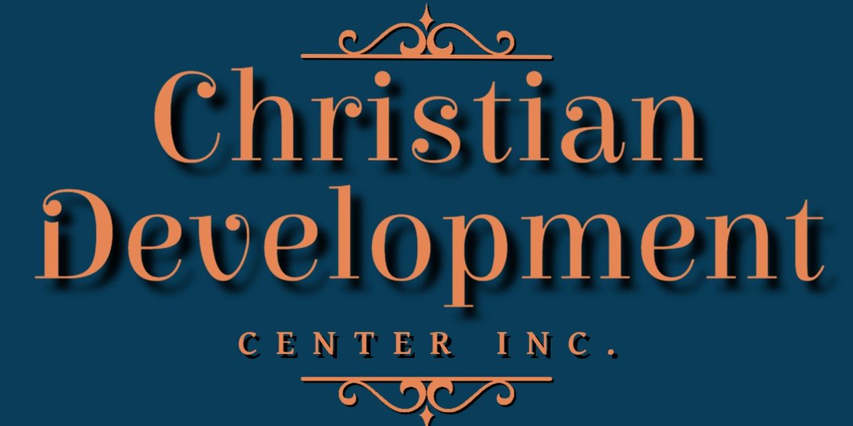 Christian Development Center Inc.