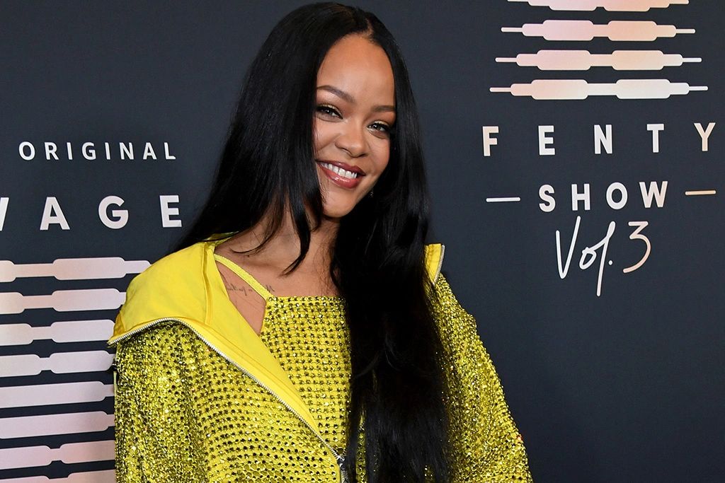 Rihanna's luxury Fenty fashion house closes down after two years, Rihanna