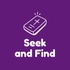 Seek and Find