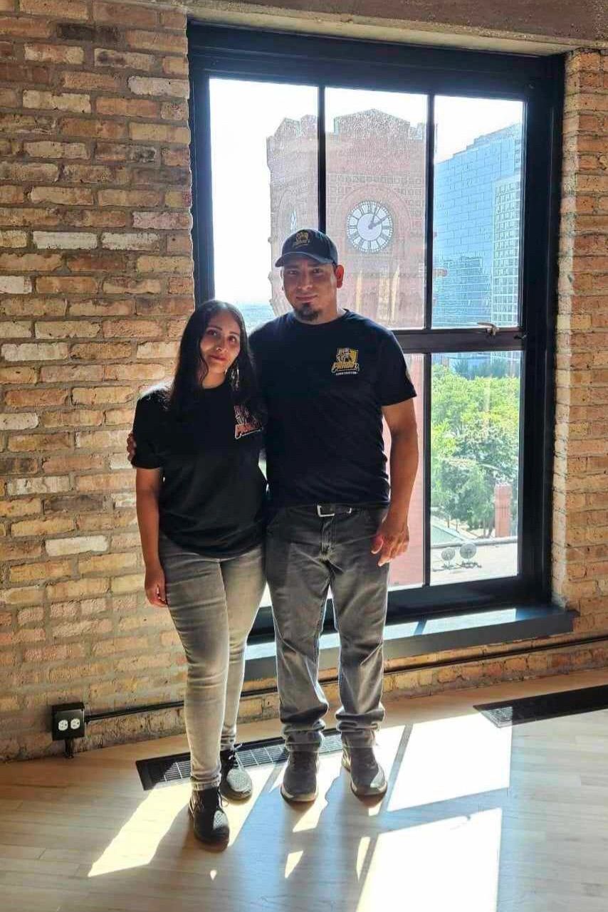 Owners of Prado L Construction