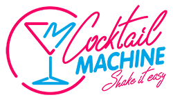 CocktailsMachine  Official Site - CocktailsMachine