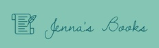 Jenna's Books