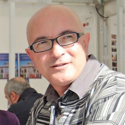 Fotografía Paco Aguilar