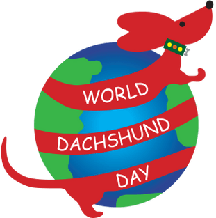 World Dachshund Day