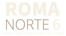 Roma Norte Hostal