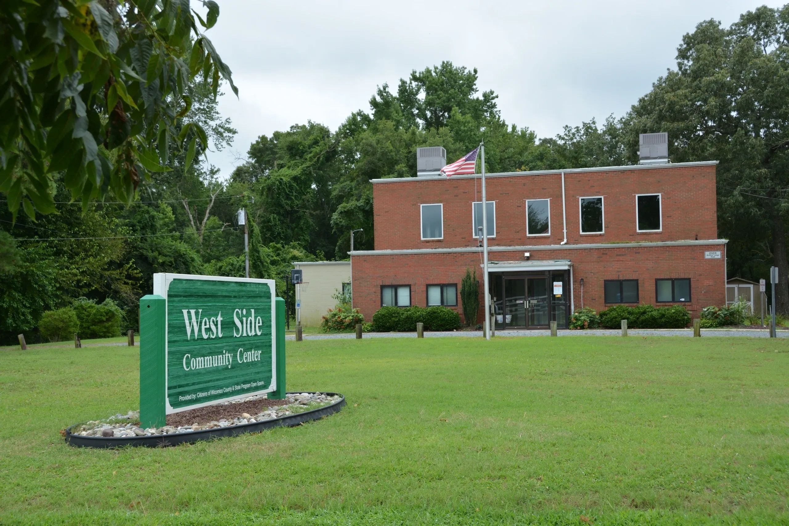 WestSide Neighborhood Alliance, Inc.