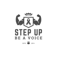 Step Up Be A Voice