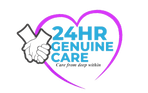 24 HOUR GENUINE CARE
