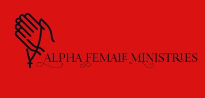 Alpha Female Ministries