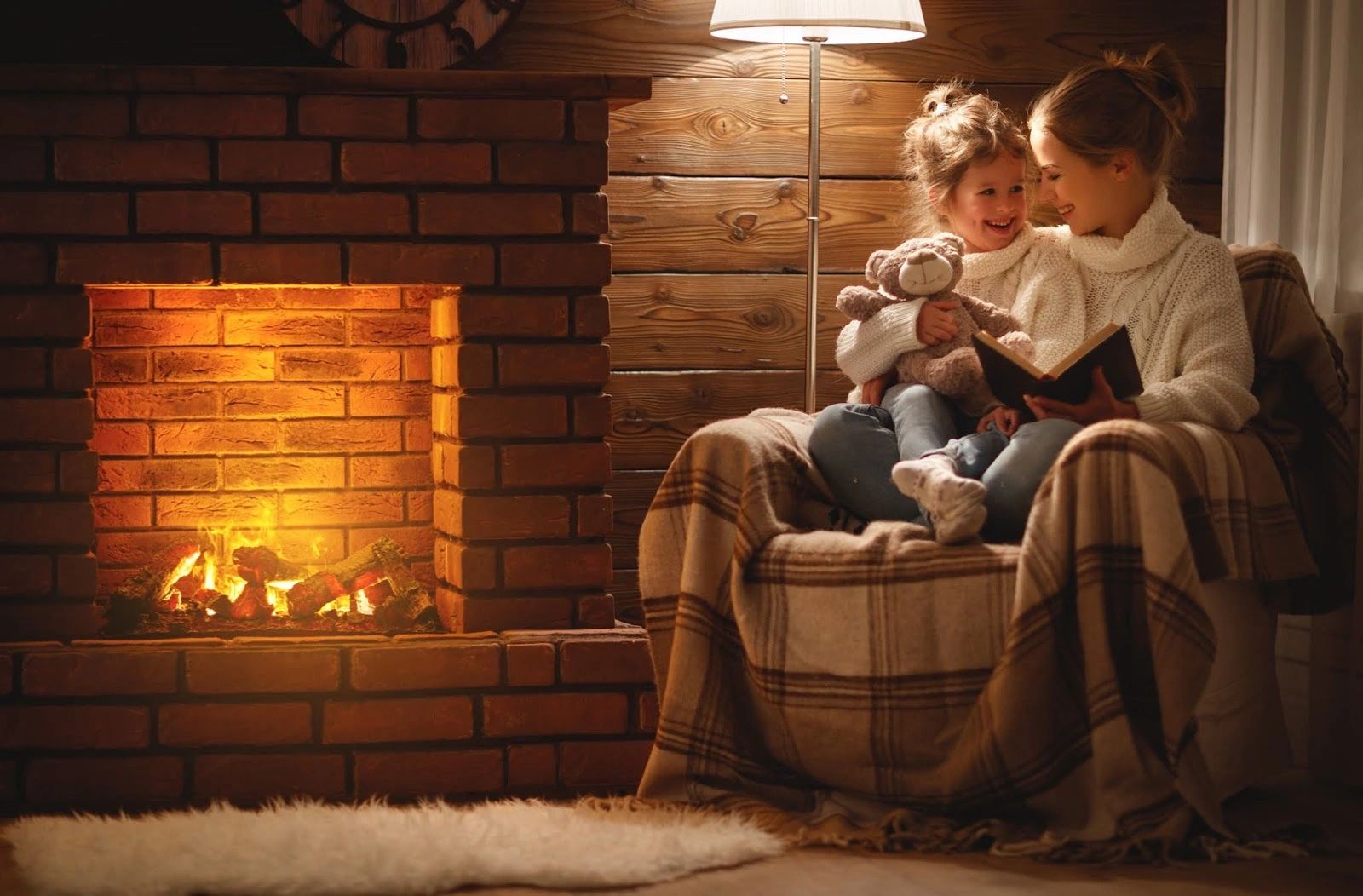 Chimney & Fireplace Works
