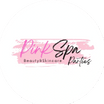 Pink Spa Parties