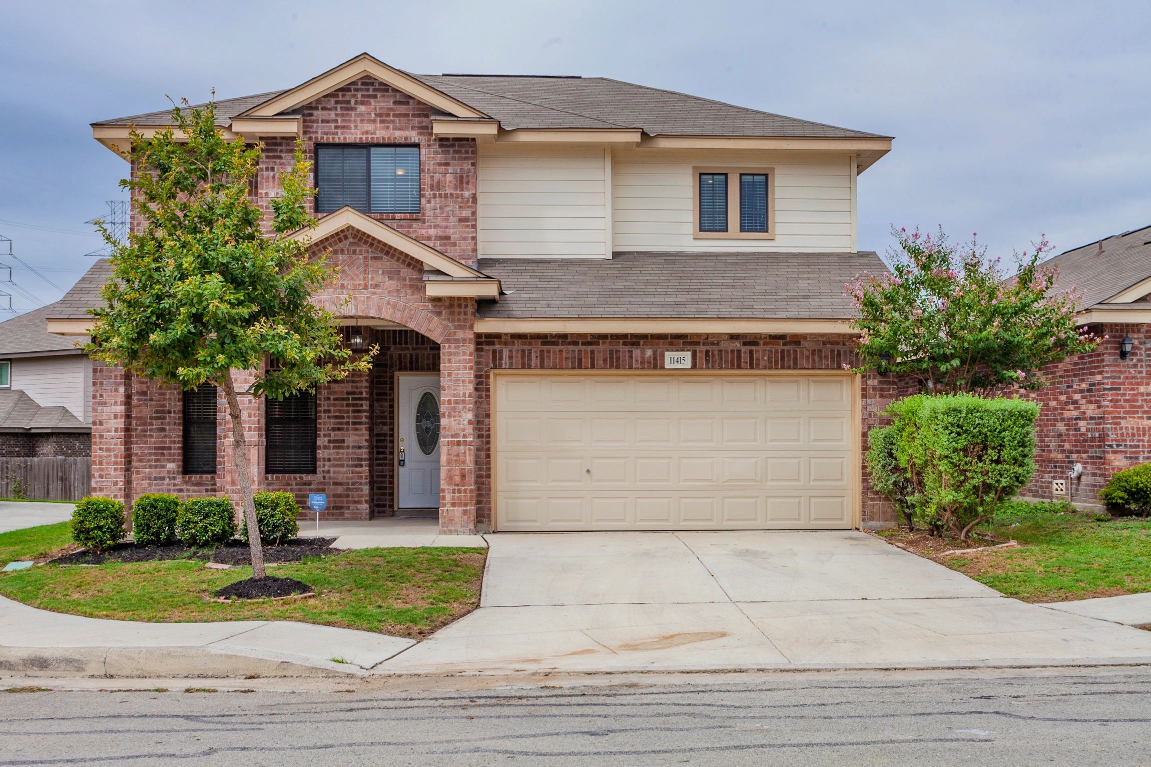 Texas Finest Properties