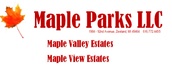 Maple Parks