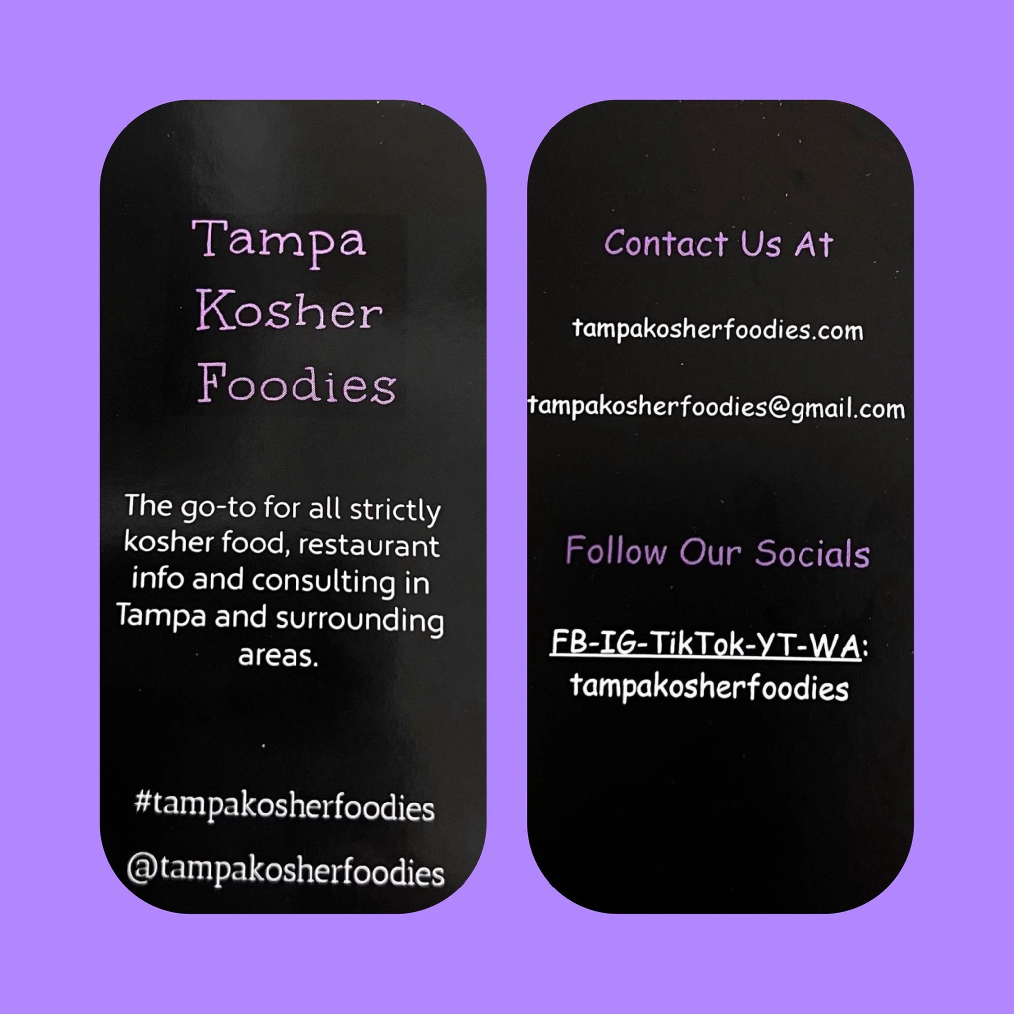 Kosher Food in Tampa A Culinary Journey Through Tradition. Kosher Food in Tampa A Culinary Journey Through Tradition.