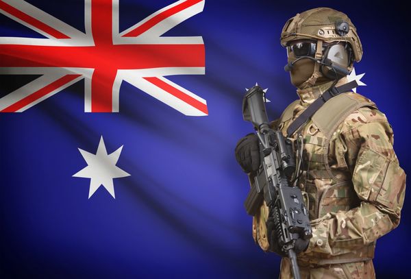 Veteran owned and operated