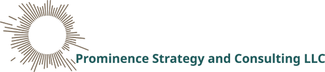 Prominence Strategy and Consulting LLC