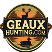 Geaux Hunting