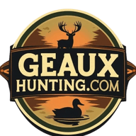 Geaux Hunting