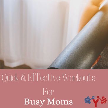 $17 Monthly Subscription for Busy Moms