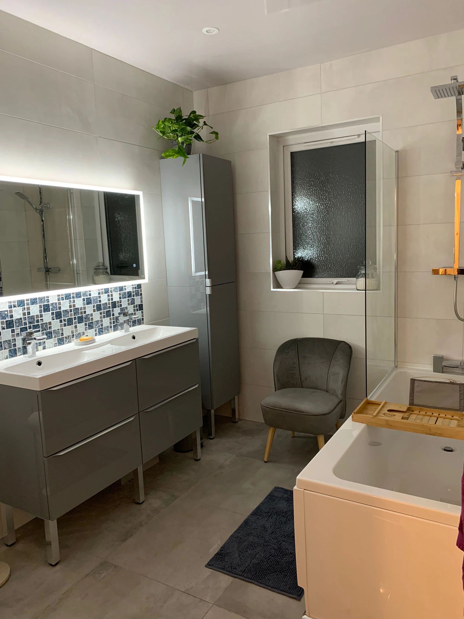 Professional Bathroom Installation | PC Plumbing & Tiling