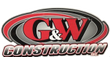 gandwconstructioncompany.com