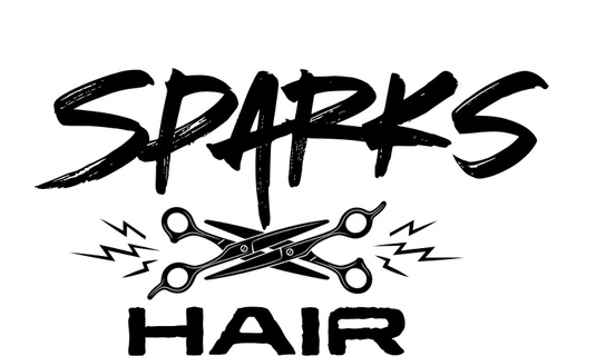 Sparks Hair