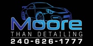 Moore Than Detailing