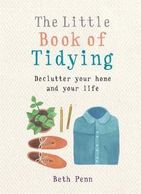 The little book of tidying by Beth Penn