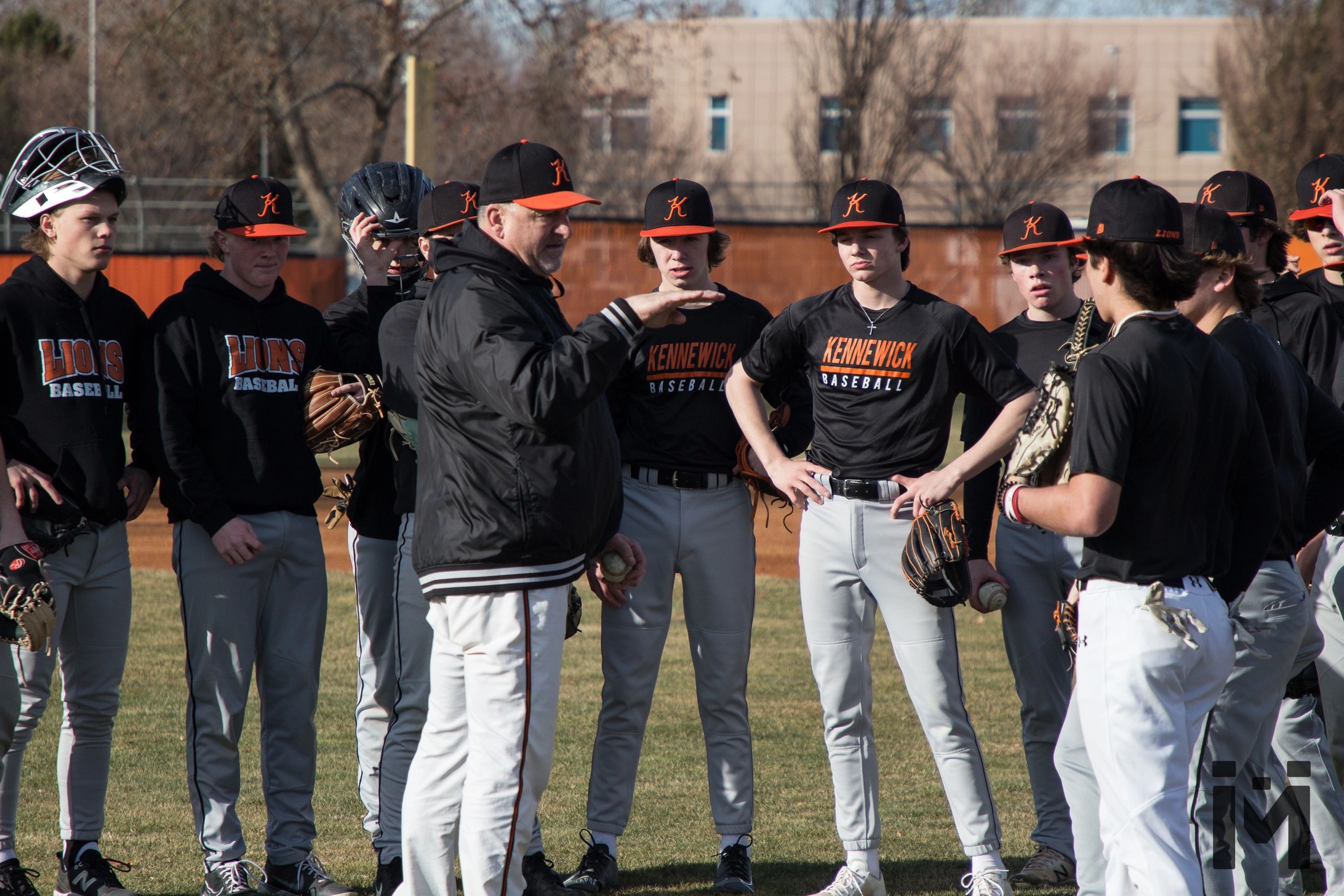 Kennewick baseball coach Lenny Ayres voted SBLive Washington Coach of the  Week (March 27-April 1) - Sports Illustrated High School News, Analysis and  More