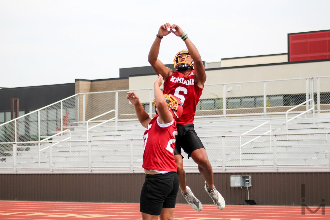 Kamiakin - Team Home Kamiakin Braves Sports