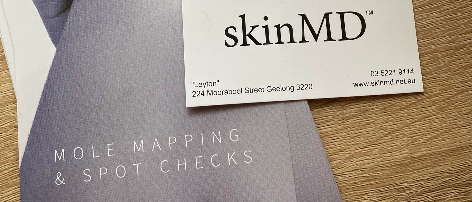 Skin cancer detection technology melanoma awareness clinic geelong medicare rebates
