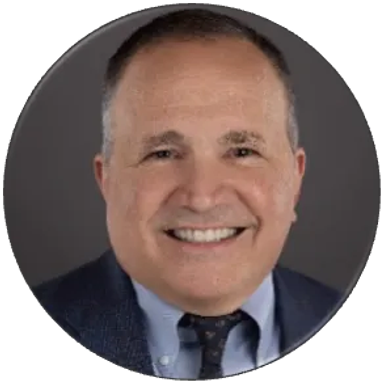 John Morreale, Co-Founder