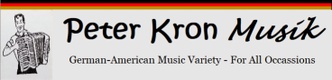 Peter Kron Musik