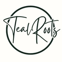 Teal Roots