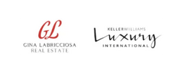 Gina LaBricciosa, Realtor