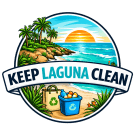 Keep Laguna Clean