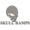 Skull ramps 