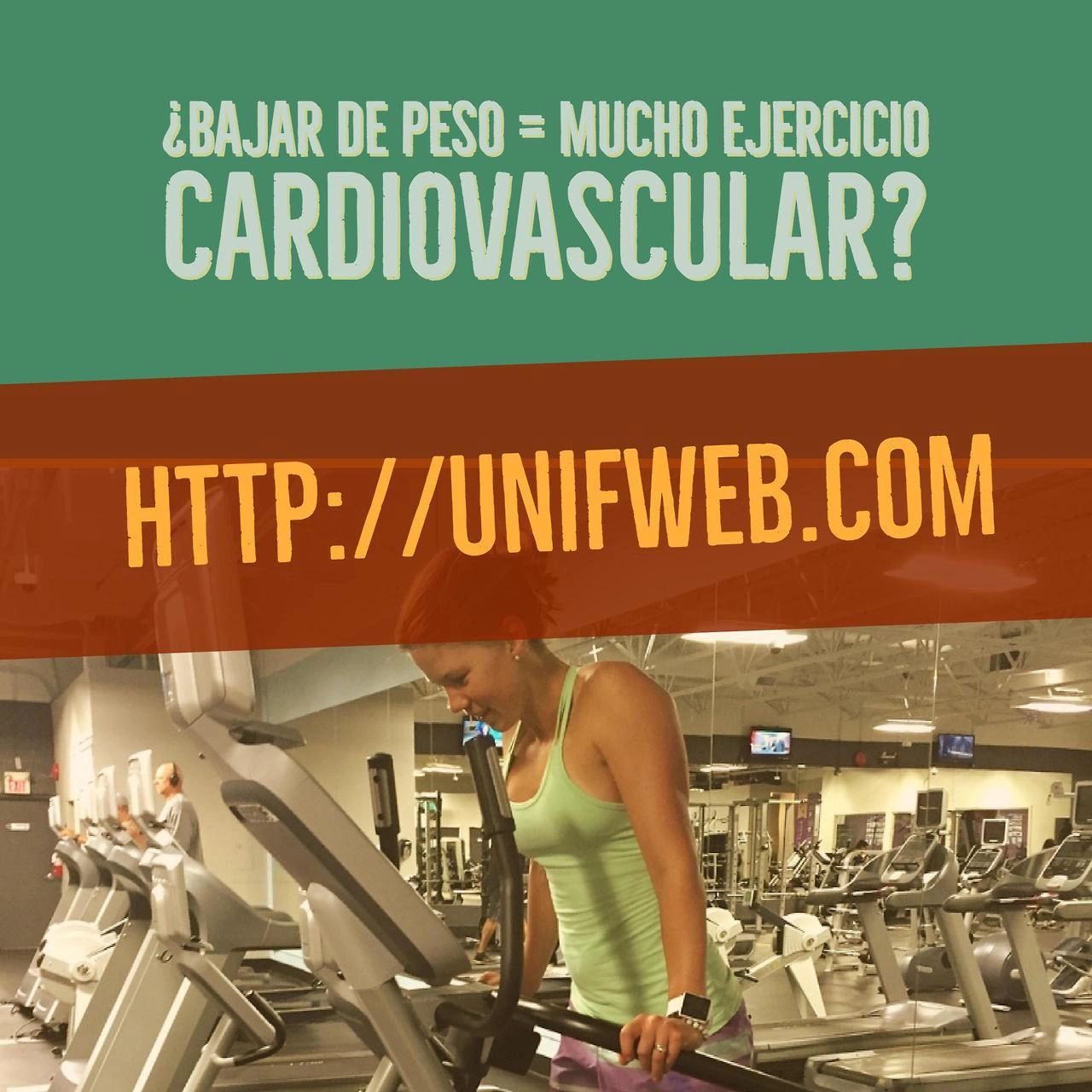 EJERCICIO CARDIOVASCULAR