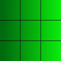 Greenlight lighting