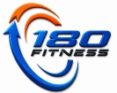 180 Fitness