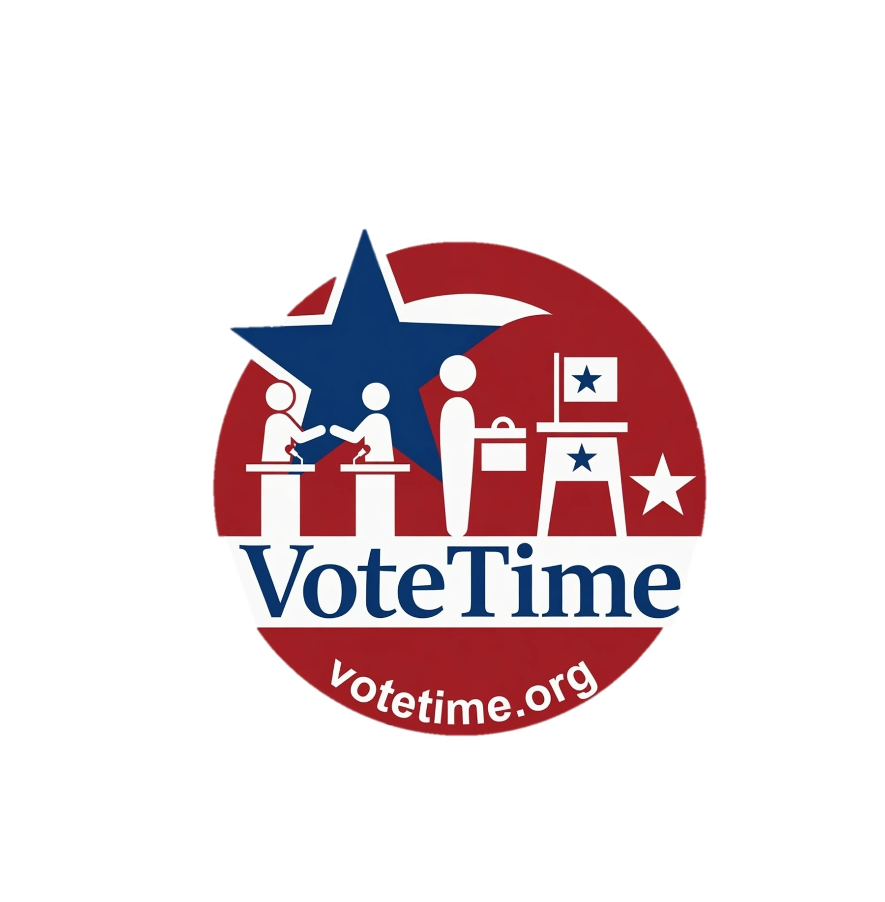 Voting Time Fun VoteTime