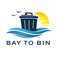 Bay to Bin
Junk removal 