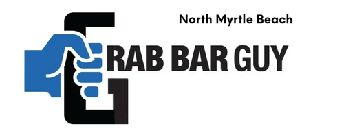 NMB Grab Bar Guy
