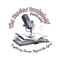 the Review Bookshelf Podcast