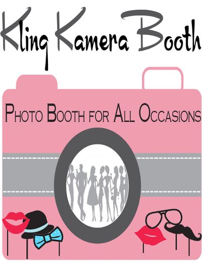 Kling Kamera Booth - Photo Booth, Photography, Rental