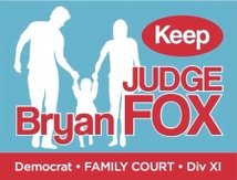 Keep Judge Fox