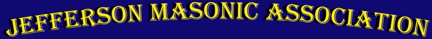 Jefferson Masonic Association